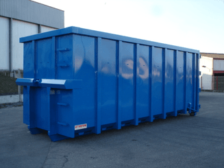Transport - Caissons - Caisson