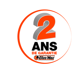 Herbes et entretien - Débroussailleuse thermique - Débroussailleuse thermique BCH 400 T EASY START