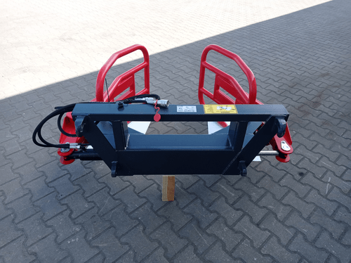 Manutention - Outils de manutention - Pince balle RX