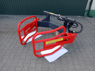 Manutention - Outils de manutention - Pince balle RX