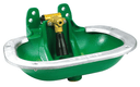 Abreuvement - Abreuvoirs et accessoires - Abreuvoir branchement multidirectionnel anti-lapage F60