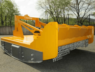 Entretien - Broyeur axe horizontal - Broyeur semi-forestier GSF3 et BSF I