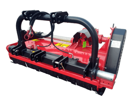 Entretien - Broyeur axe horizontal - Broyeur