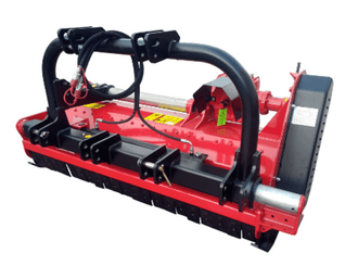 Entretien - Broyeur axe horizontal - Broyeur