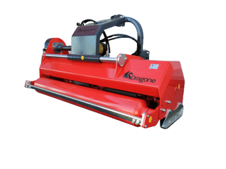 Entretien - Broyeur axe horizontal - Broyeur semi-forestier MPF- MPFX-VPF-VPFA