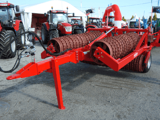 Travail du sol - Rouleaux - Rouleau autoporteur ROLLFIRST 6,20 M (3T)