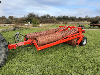 Travail du sol - Rouleaux - Rouleau autoporteur ROLLFIRST 6,20 M (3T)
