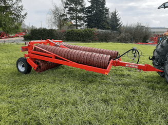 Travail du sol - Rouleaux - Rouleau autoporteur ROLLFIRST 6,20 M (3T)