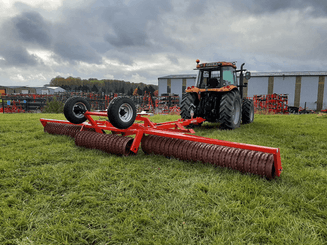 Travail du sol - Rouleaux - Rouleau autoporteur ROLLFIRST 6,20 M (3T)