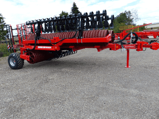 Travail du sol - Rouleaux - ROULEAU AUTOPORTEUR ROLLMAX