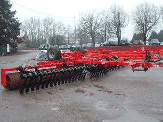 Travail du sol - Rouleaux - ROULEAU AUTOPORTEUR ROLLMAX