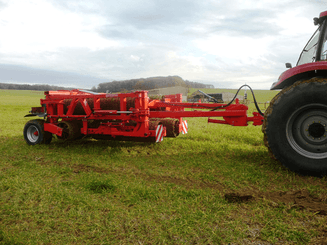 Travail du sol - Rouleaux - ROULEAU AUTOPORTEUR ROLLMAX