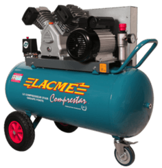 Compresseurs, outils pneumatiques - Compresseurs - Compresseur 23V100M