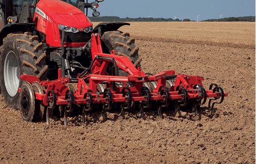 Travail du sol - Rouleaux - Rouleau PLANIPACK