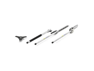 Herbes et entretien - Débroussailleuse thermique - Outil multifonctions thermique MT 330