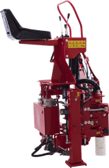 Terre - 3 points travail du sol - Rétropelle RES 15