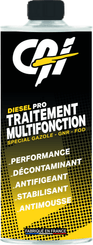 Carburant et transfert - Additifs - Traitement GNR diesel 1 L