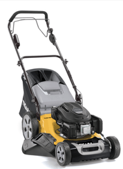 Herbes et entretien - Tondeuses thermiques - Tondeuse thermique tractée TG 55 TVES