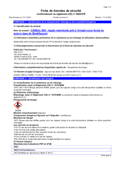 Lutte anti-nuisibles - Produits anti-nuisibles - Raticide souricide professionnel 