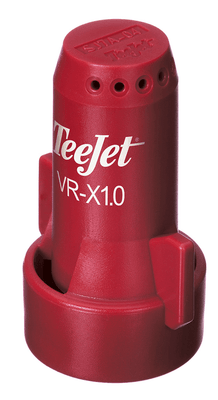 Pulvérisation - Accessoires - Buse à engrais liquide à débit variable