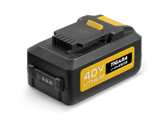 Herbes et entretien - Taille haies à batterie - Taille-haies TG TH 4060 BL