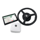 Equipement véhicules - Barres de guidage - Autoguidage tracteur RTK STX-AG400