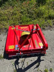 Gyrobroyeur Del Morino DMK 90 - 1