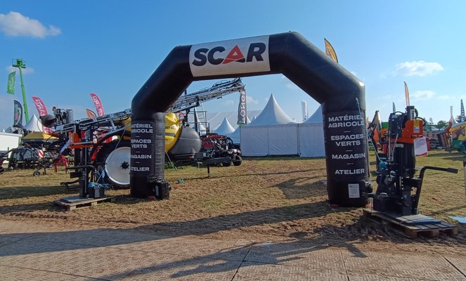 Salons de l’agriculture 2026 à ne pas manquer