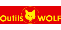 Logo Wolf